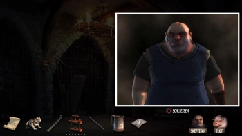 Yesterday Origins Screenshot